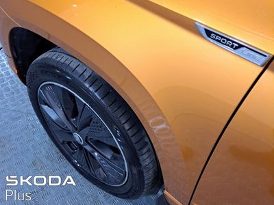2023 Skoda Karoq