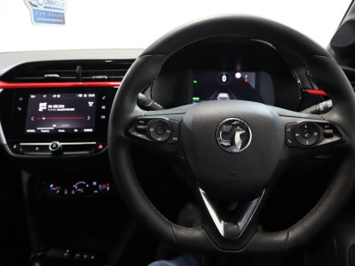 2023 Opel Corsa