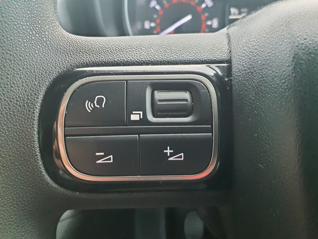 2019 Citroen Berlingo