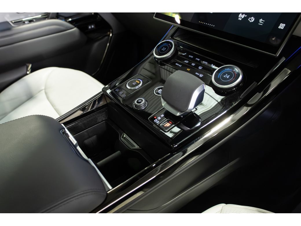 2023 Land Rover Range Rover Sport