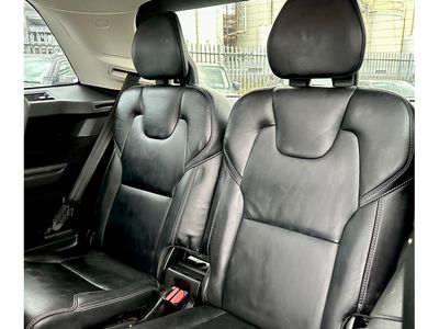 2019 Volvo XC90