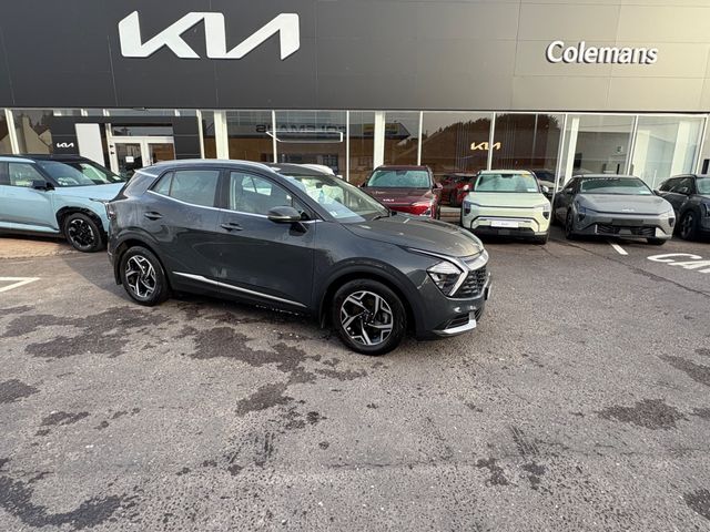 vehicle for sale from Colemans Millstreet