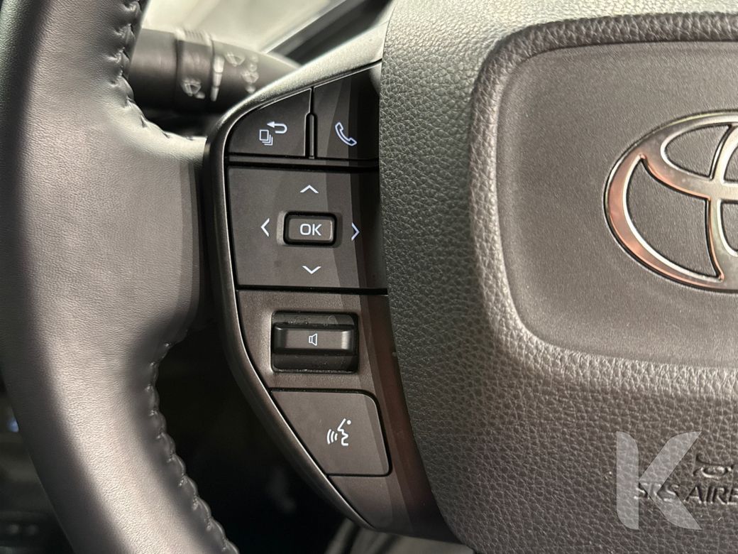 2023 Toyota Prius