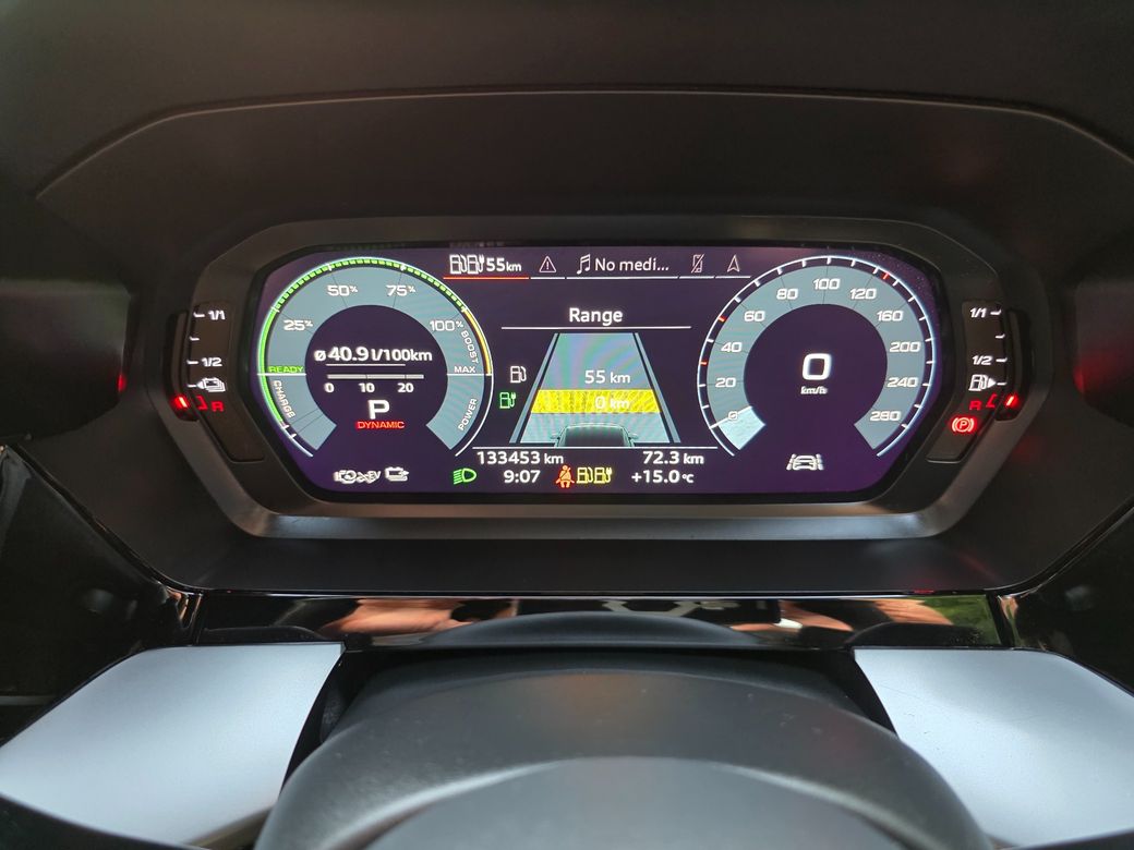 2021 Audi A3
