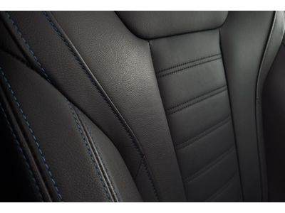 2022 BMW iX3
