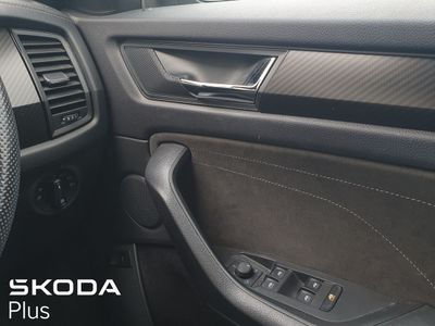 2023 Skoda Kodiaq