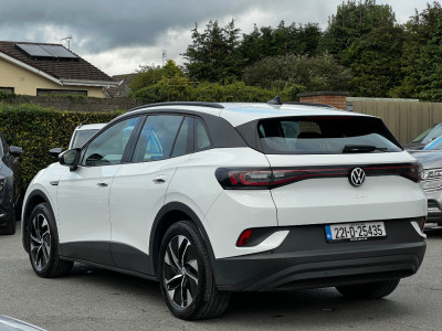 2022 Volkswagen ID.4