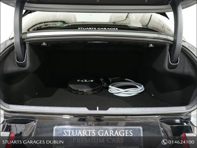 2026 Kia EV4