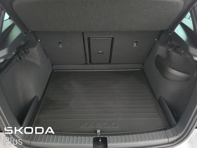 2025 Skoda Karoq