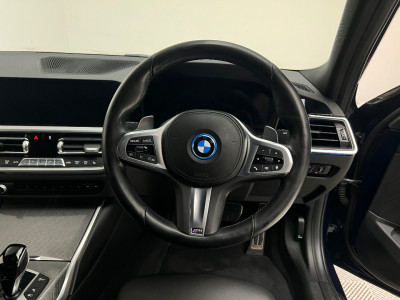 2022 BMW 3 Series