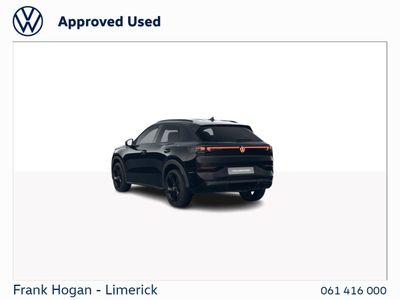 2026 Volkswagen T-Roc