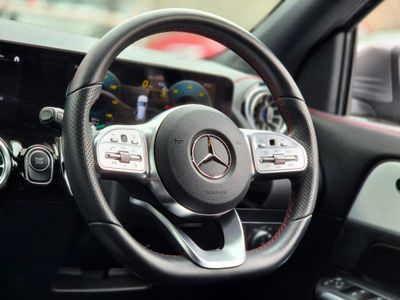 2024 Mercedes-Benz EQA