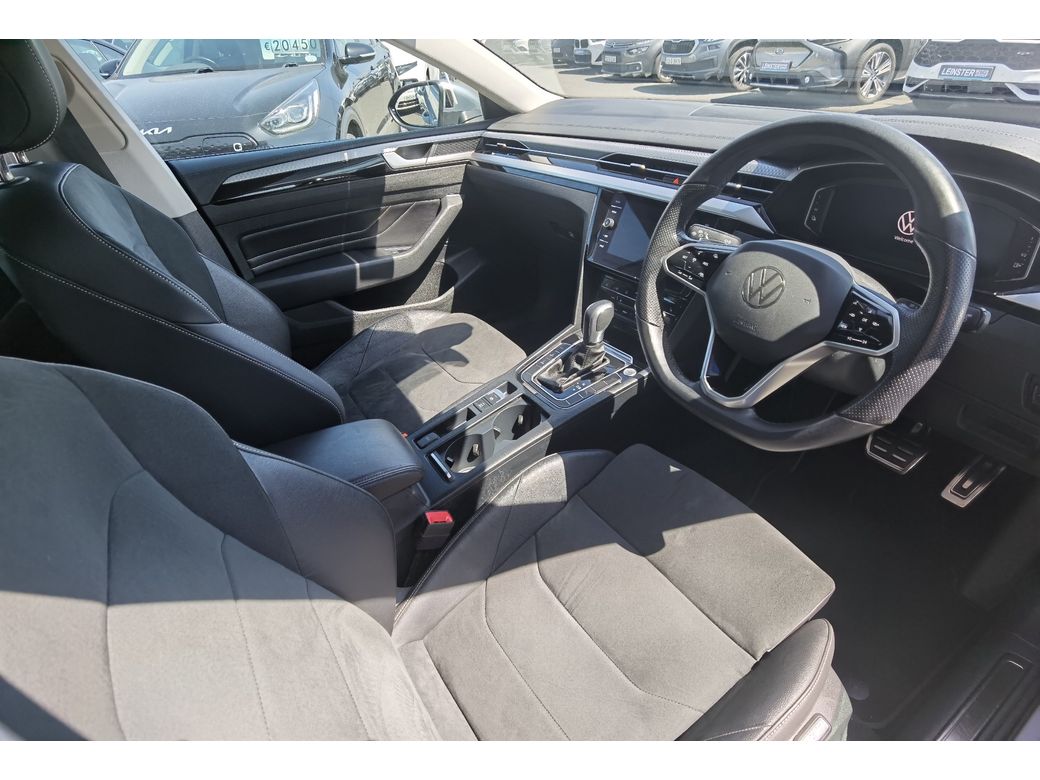 2023 Volkswagen Arteon