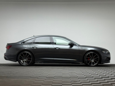 2018 Audi A6