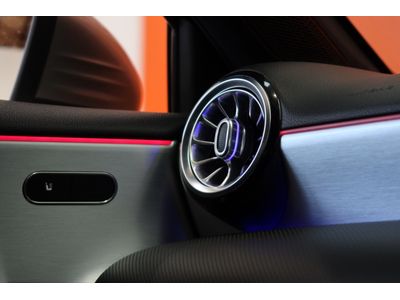 2020 Mercedes-Benz A Class