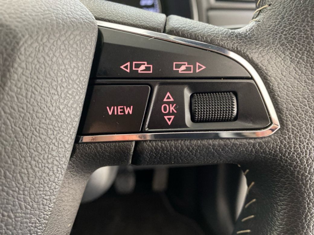 2019 SEAT Arona