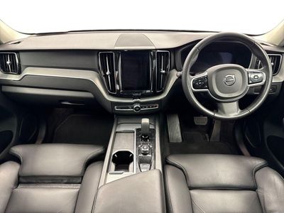 2023 Volvo XC60