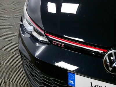 2023 Volkswagen Golf