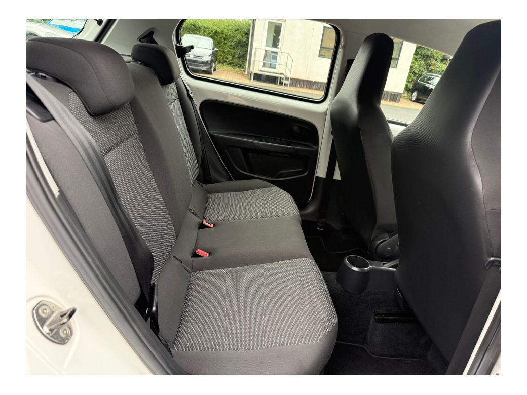 2013 SEAT Mii