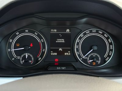 2020 Skoda Kamiq