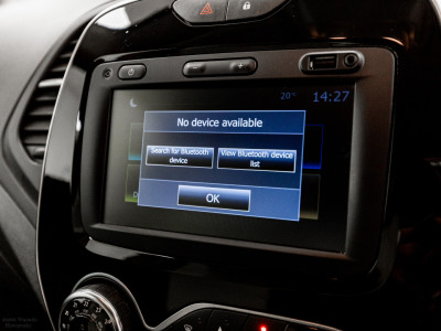 2019 Renault Captur