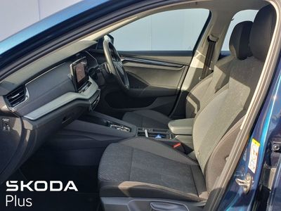 2024 Skoda Octavia