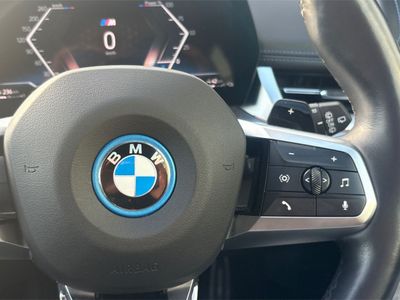 2024 BMW X1
