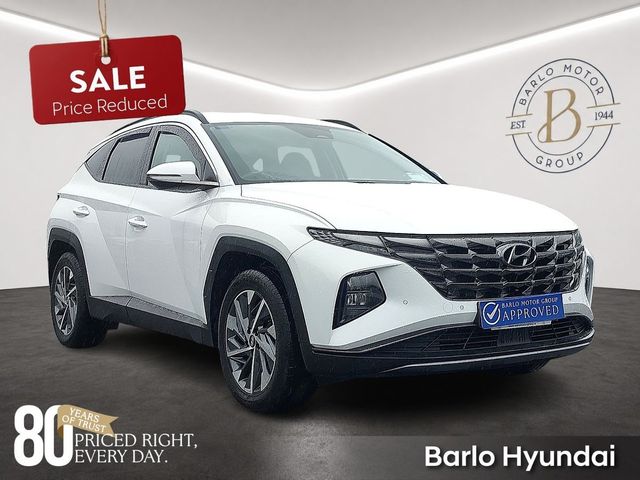 vehicle for sale from Barlo Ford Clonmel