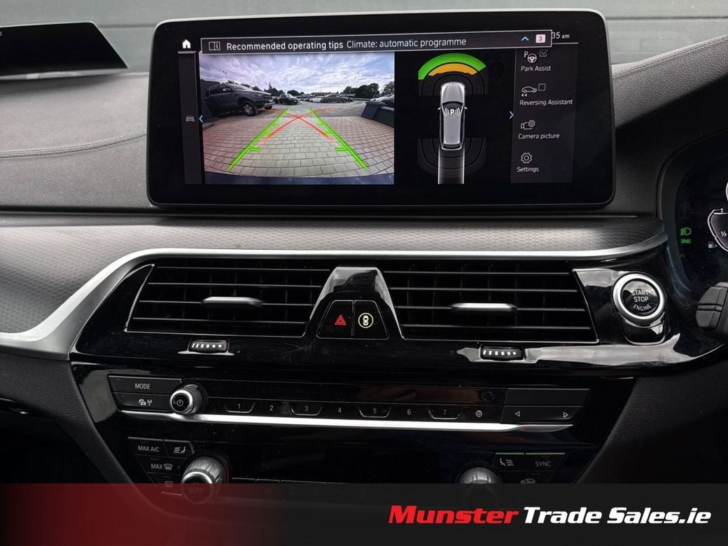 2023 BMW 5 Series
