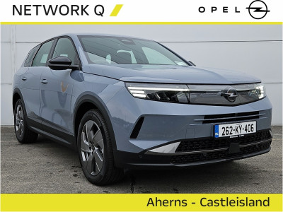 2026 Opel Grandland
