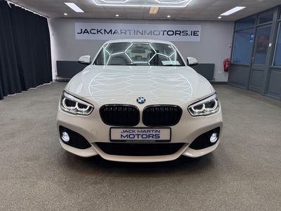 2016 BMW 1 Series