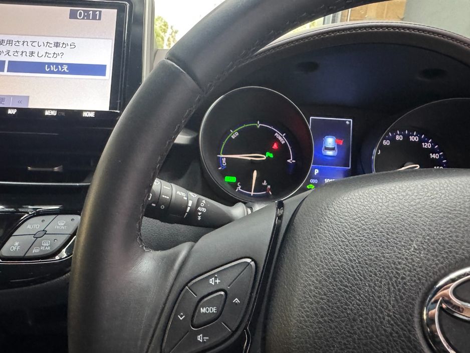 2019 Toyota C-HR