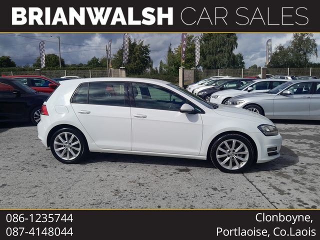 vehicle for sale from Brian Walsh Car Sales Portarlington