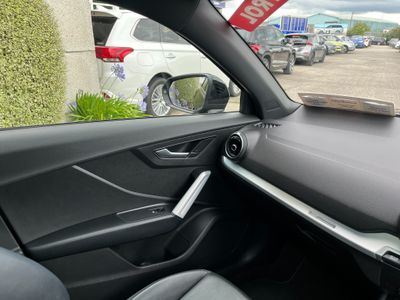2020 Audi Q2