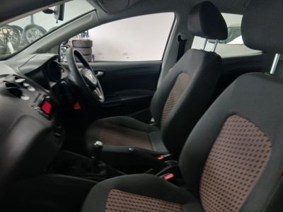 2010 SEAT Ibiza
