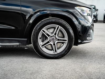 2024 Mercedes-Benz GLE Class