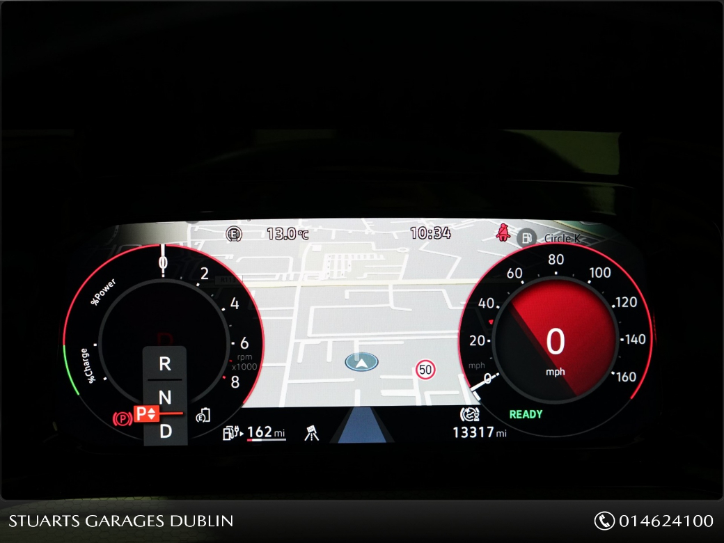 2024 Volkswagen Golf