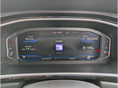 2023 Volkswagen T-Roc