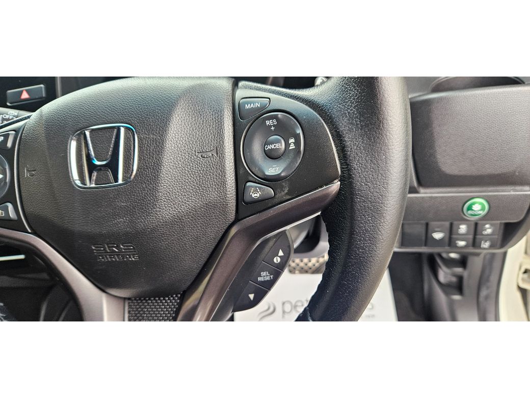2018 Honda Fit
