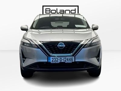 2023 Nissan Qashqai