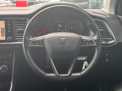 2020 SEAT Ateca