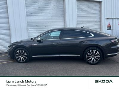 2024 Volkswagen Arteon