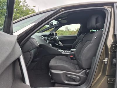 2013 Citroen DS5