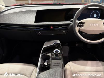 2023 Kia EV6
