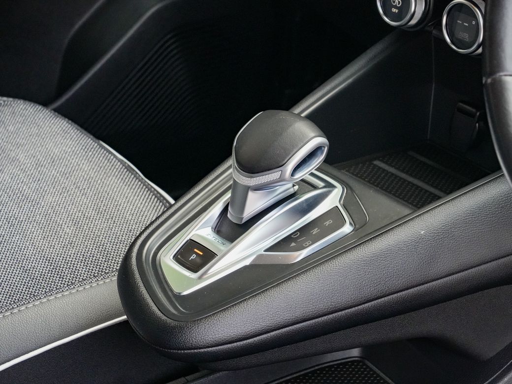 2021 Renault Captur