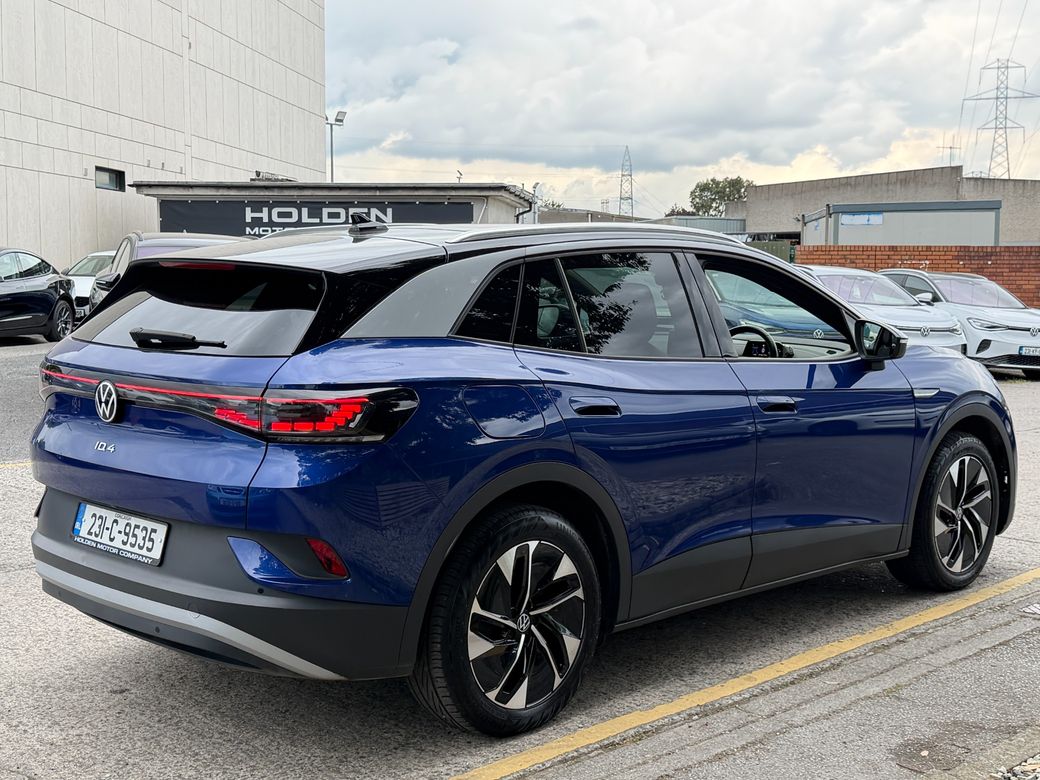 2023 Volkswagen ID.4