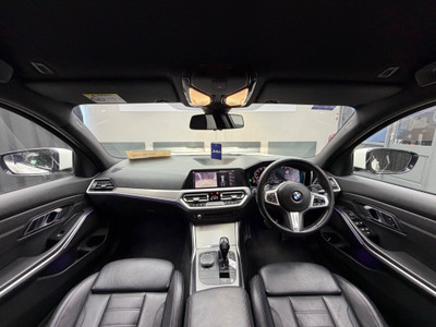 2019 BMW 3 Series