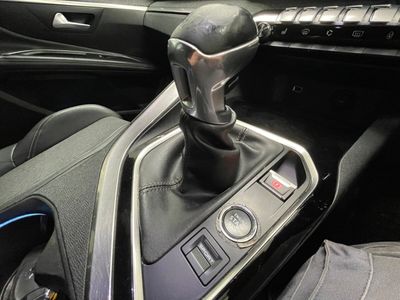 2020 Peugeot 5008