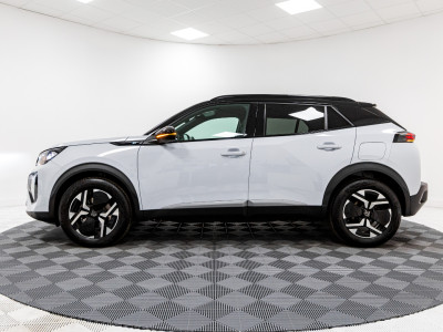 2025 Peugeot 2008
