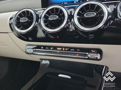 2022 Mercedes-Benz CLA Class